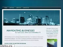 Sites similar to gpsconsultants.com