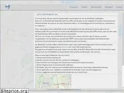 Sites similar to gpscoordinaat.nl