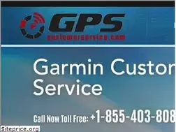 Sites similar to gpscustomerservice.com