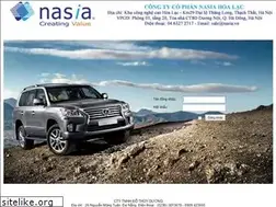Sites similar to gpsdanang.com