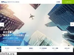 Sites similar to gpsdata.co.jp