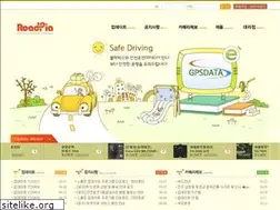 Sites similar to gpsdata.co.kr