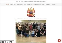 Sites similar to gpsdc.org