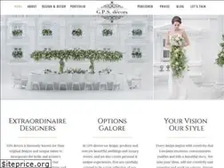 Sites similar to gpsdecors.com