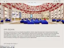 Sites similar to gpsdizayn.com