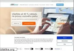 Sites similar to gpsdozor.cz