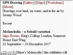 Sites similar to gpsdrawing.com