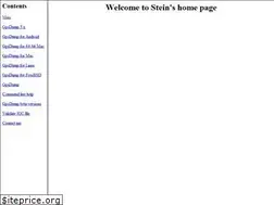 Sites similar to gpsdump.no