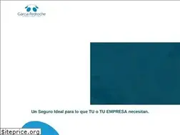 Sites similar to gpseguros.com.mx