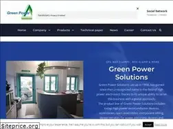 Sites similar to gpsemi.it