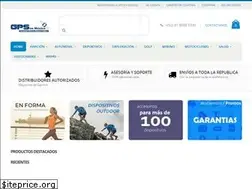 Sites similar to gpsenmexico.com