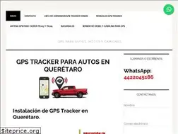 Sites similar to gpsenqro.com
