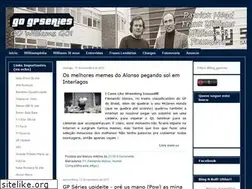 Sites similar to gpseries.blogspot.com
