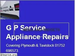 Sites similar to gpservice.co.uk