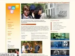 Sites similar to gpsevents.nl