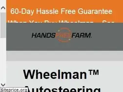 Sites similar to gpsfarm.com