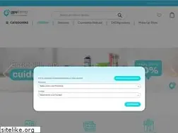 Sites similar to gpsfarma.com
