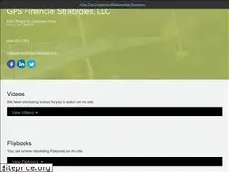 Sites similar to gpsfinancialsc.com