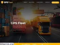 Sites similar to gpsfleet.my