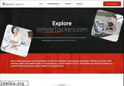 Sites similar to gpsfleetsolutions.org