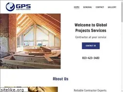 Sites similar to gpsflorida.com