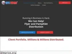 Sites similar to gpsflyers.com