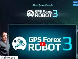 Sites similar to gpsforexrobot.com