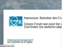 Sites similar to gpsforum.geospector.de