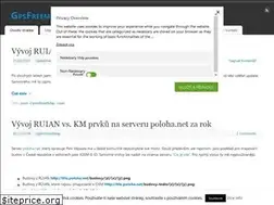 Sites similar to gpsfreemaps.net