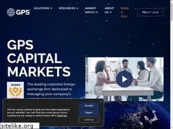 Sites similar to gpsfx.com
