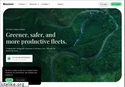 Sites similar to gpsgate.com