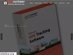 Sites similar to gpsgateway.in