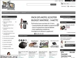 Sites similar to gpsgeolocalisation.fr