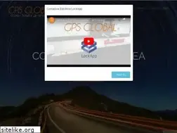 Sites similar to gpsglobal.cl