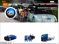 Sites similar to gpsglobal.eu