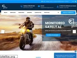 Sites similar to gpsglobalcolombia.com