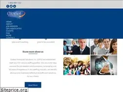 Sites similar to gpsglobaljobs.com