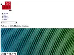 Sites similar to gpsgroup.eu.com