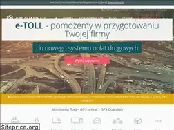 Sites similar to gpsguardian.pl