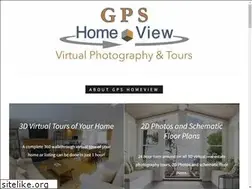 Sites similar to gpshomeview.com