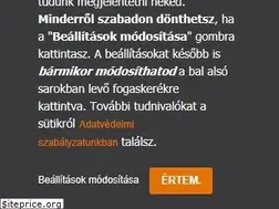 Sites similar to gpshop.hu