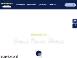 Sites similar to gpshoresmi.gov