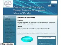 Sites similar to gpshrm.org