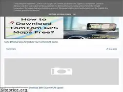 Sites similar to gpshype.blogspot.com