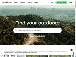 Sites similar to gpsies.net