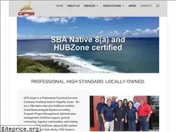 Sites similar to gpsiguam.com