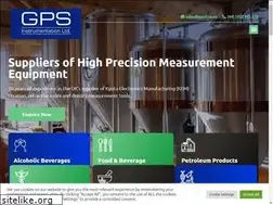 Sites similar to gpsil.co.uk