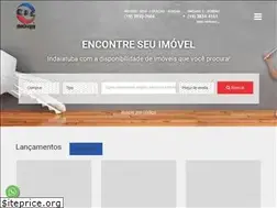 Sites similar to gpsimoveis.imb.br
