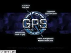 Sites similar to gpsinc.net