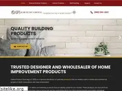 Sites similar to gpsincusa.com
